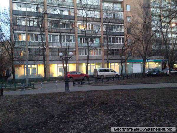 Помещение