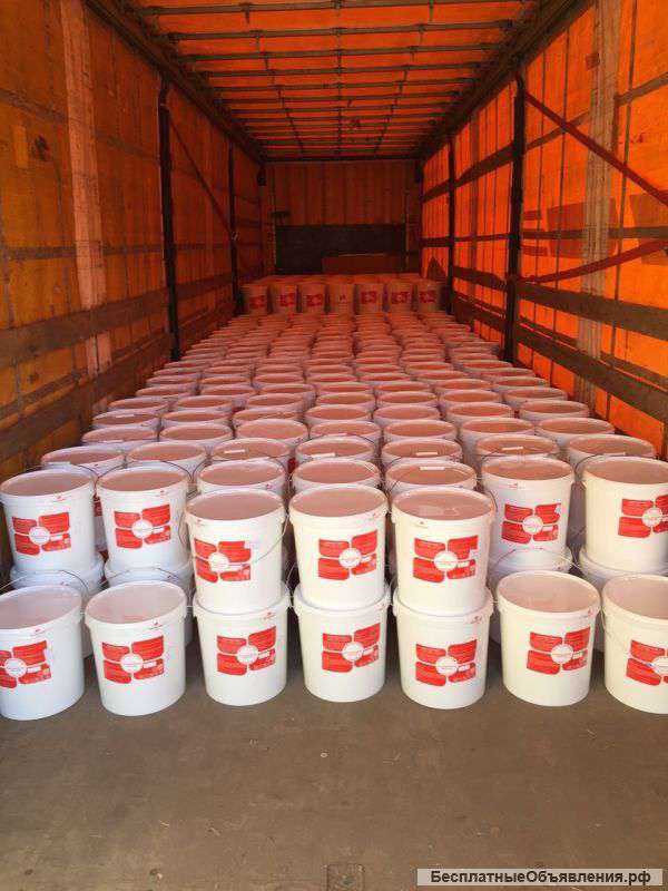 Жидкая теплоизоляция "Магнитерм"