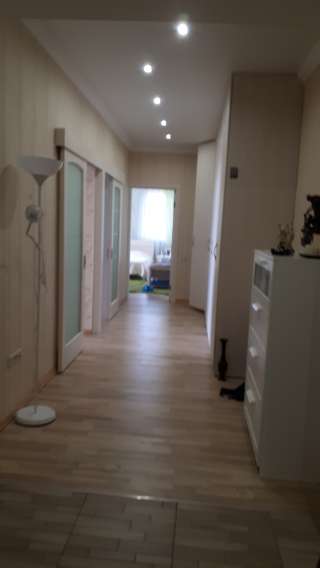 Квартира у моря