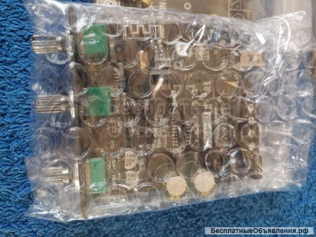 Мини цифровой стерео усилитель ZK-T50L HIFI 2 х50 Вт, AUX USB оригинальный НОВЫЙ