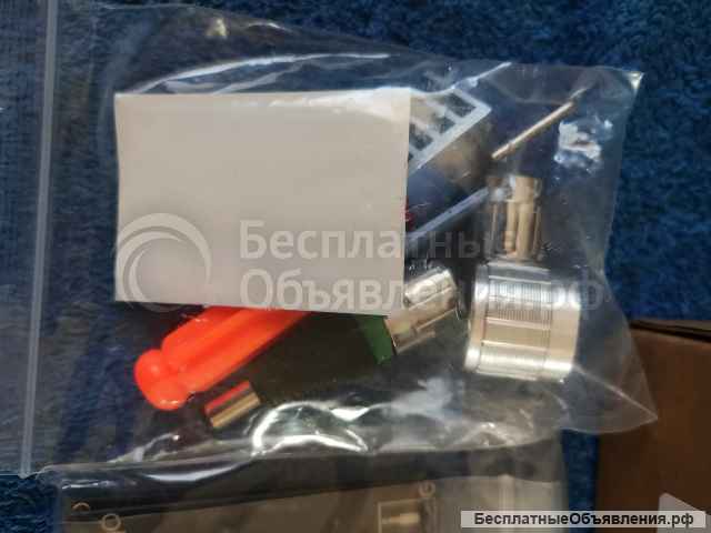 Мини цифровой стерео усилитель ZK-T50L HIFI 2 х50 Вт, AUX USB оригинальный НОВЫЙ