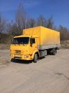 Камаз 4308 2010 г в