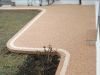 Кварцевый пол – наливной пол с использованием кварцевого песка. Минимальные сроки изготовления и дем