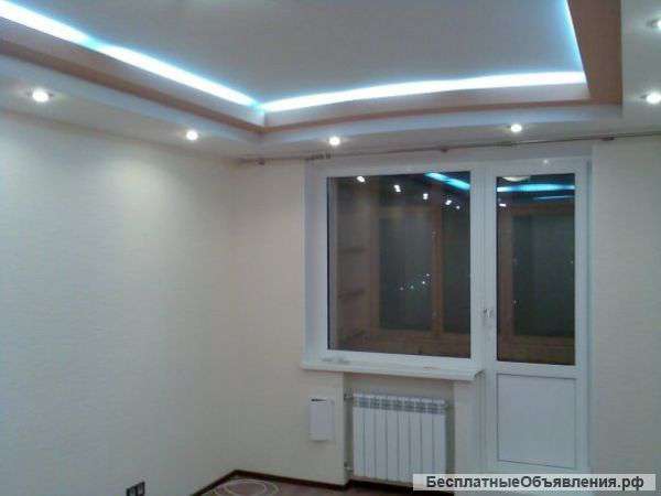 Ремонт по доступным ценам