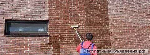 Удаление высолов