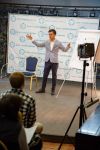 Репетитор по ораторскому искусству