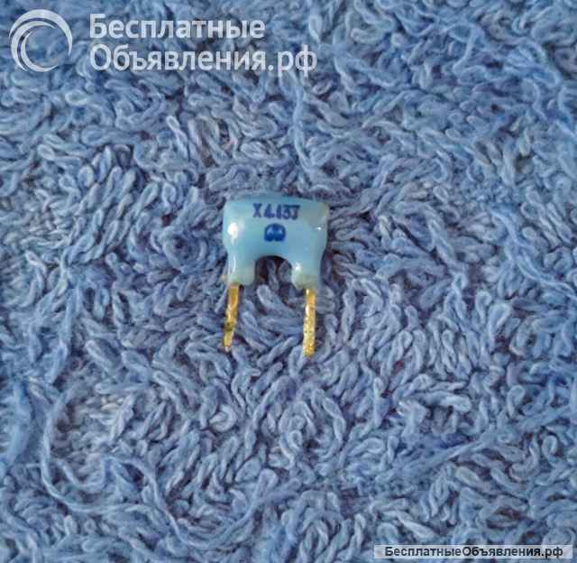 Кварцы и фильтры редкие (Список Quartz48) оригинальные ДЕМОНТАЖ