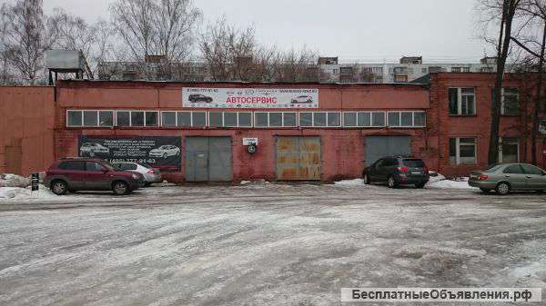 Ремонт автомобилей. Автосервис