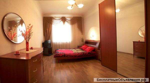 Сдам комнату в Центре