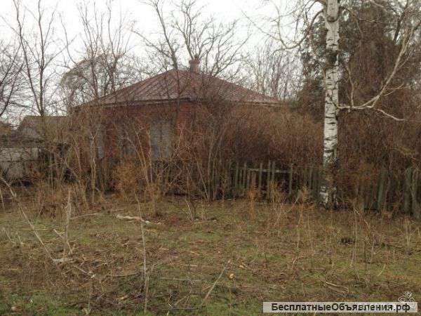 Срочно продаться  домовладение  в Краснодарском крае в Выселковский  район ст.Новогражданская
