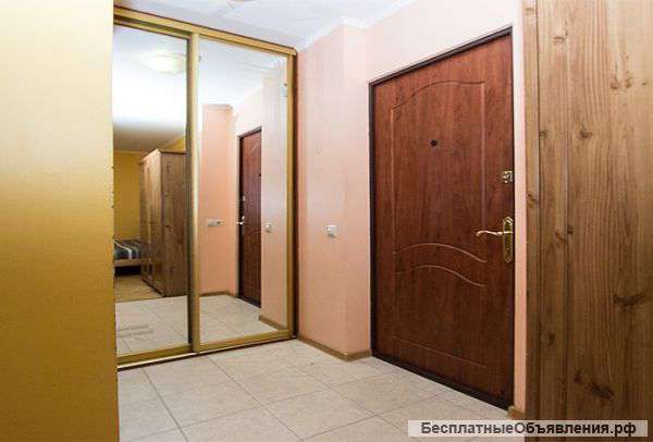 Сдаю студию в Невском районе