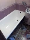 Обновление ванны акрилом