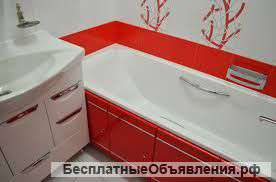 Ремонт квартир.офисов.частично и под ключ.качественно в срок