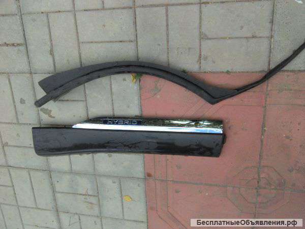 Продаю от lexus rx450h hibrid