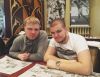Автоподбор Б/У и Новых автомобилей