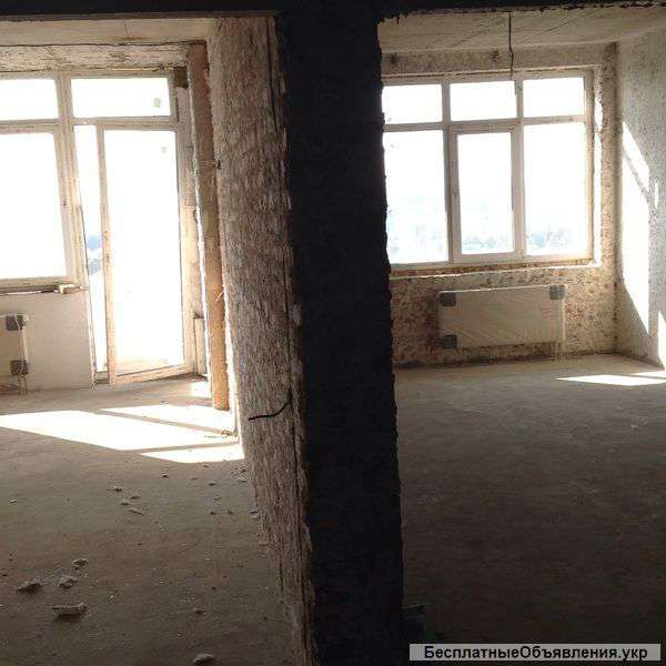 Однокомнатная квартиру