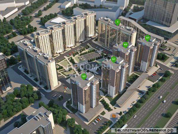 1-ую ЖК Светлый дом.5.2