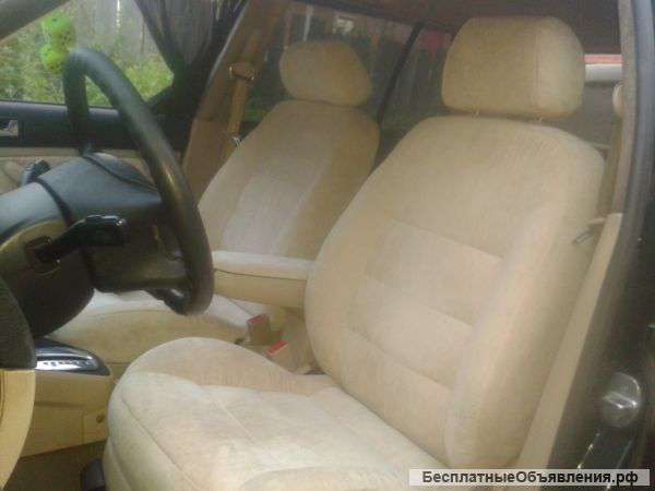 Перетяжка салонов