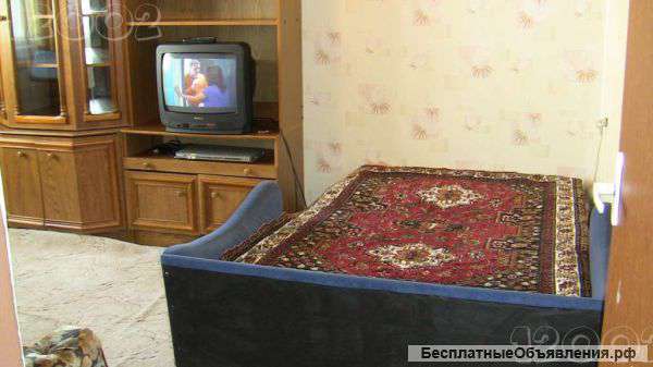 Сдам комнату