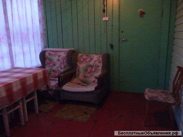 Дом п кононово