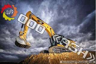 Ремонт гидравлики экскаватора HITACHI