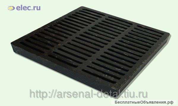 Колосниковые решетки