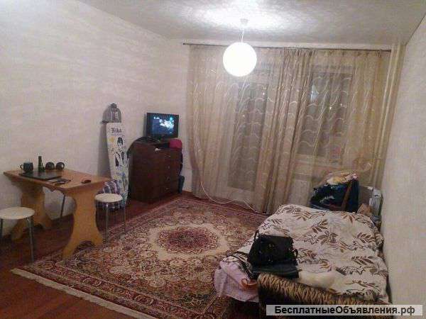 Квартиру студию