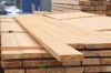 Доска обрезная 40х150х6000
