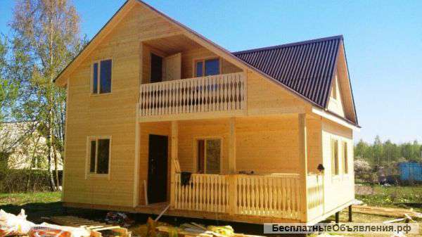 Строительство на заказ(Энгельс)