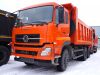 Dongfeng DFL3251-AW1 - самосвал на 20 тонн