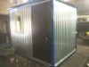 Пост Охраны от 1,5*1,5 до 6 метров