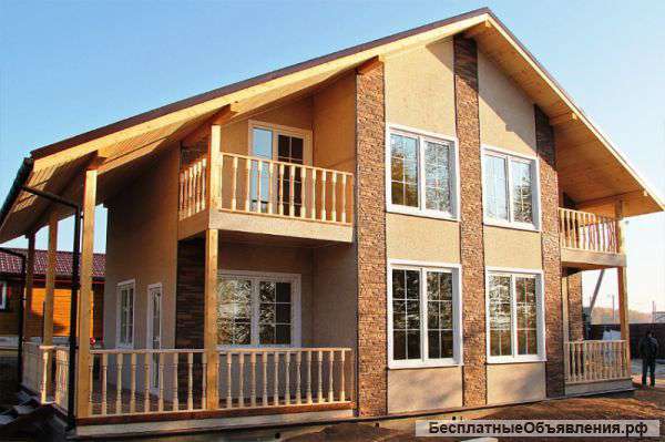 Строительство под заказ(Энгельс)