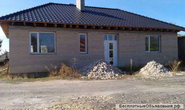 Новый дом Севастополь