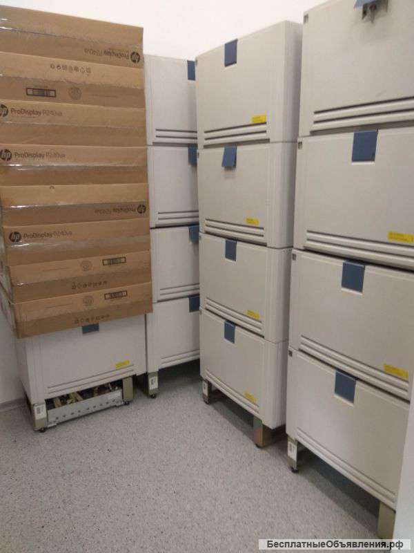 Комплекс МИНИ-АТС "Aastra Ericsson MD 110"