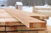 Доска обрезная 2 сорт 50х150х6000 осина