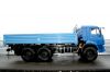 Камаз 43118
