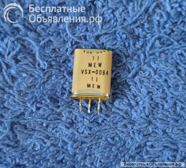 Кварцы и фильтры редкие (Список Quartz33) оригинальные ДЕМОНТАЖ