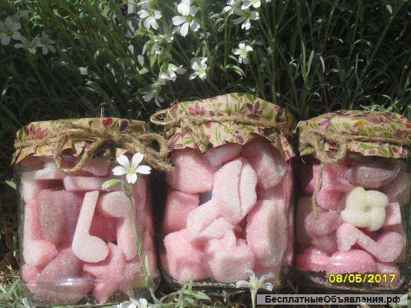 Фигурный сахарок -продажа