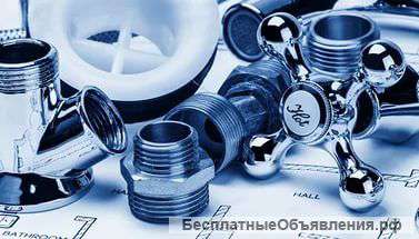 Менеджер сан.техническому обслуживанию