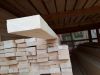 Доска строганная 20х90х6000