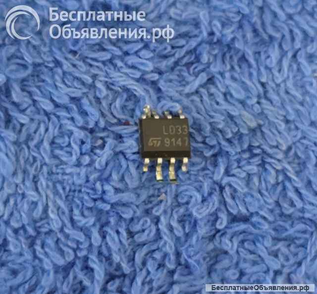 Микросхемы редкие (Integrated circuits Список77) оригинальные ДЕМОНТАЖ