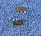 Микросхемы редкие (Integrated circuits Список77) оригинальные ДЕМОНТАЖ