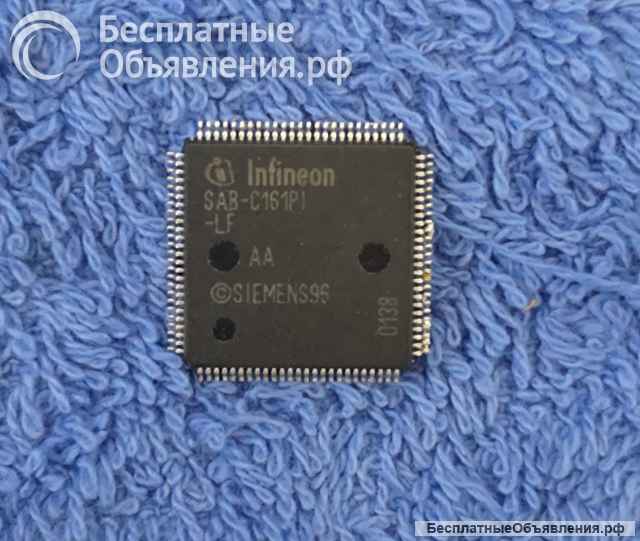 Микросхемы редкие (Integrated circuits Список77) оригинальные ДЕМОНТАЖ