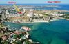3-комнатная квартира, район пр-т Античный у моря Севастополь