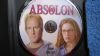 DVD диск Абсолон