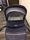 Детская коляска Foppapedretti SuperTres Travel System 3в1