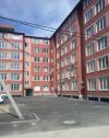 Студия 21 кв.м. в новом доме