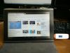 Планшет Acer Iconia Tab A500 32гб + 3G модем