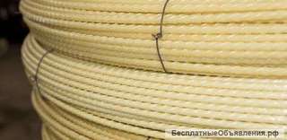 Арматура стеклопластиковая d4