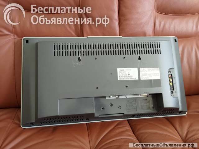 Тeлeвизор Рhiliрs 20рf5320F/58 на запчасти или ремонт